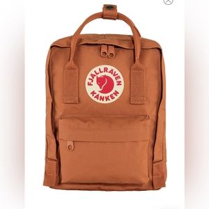 Fjällräven Kånken Mini Backpack
